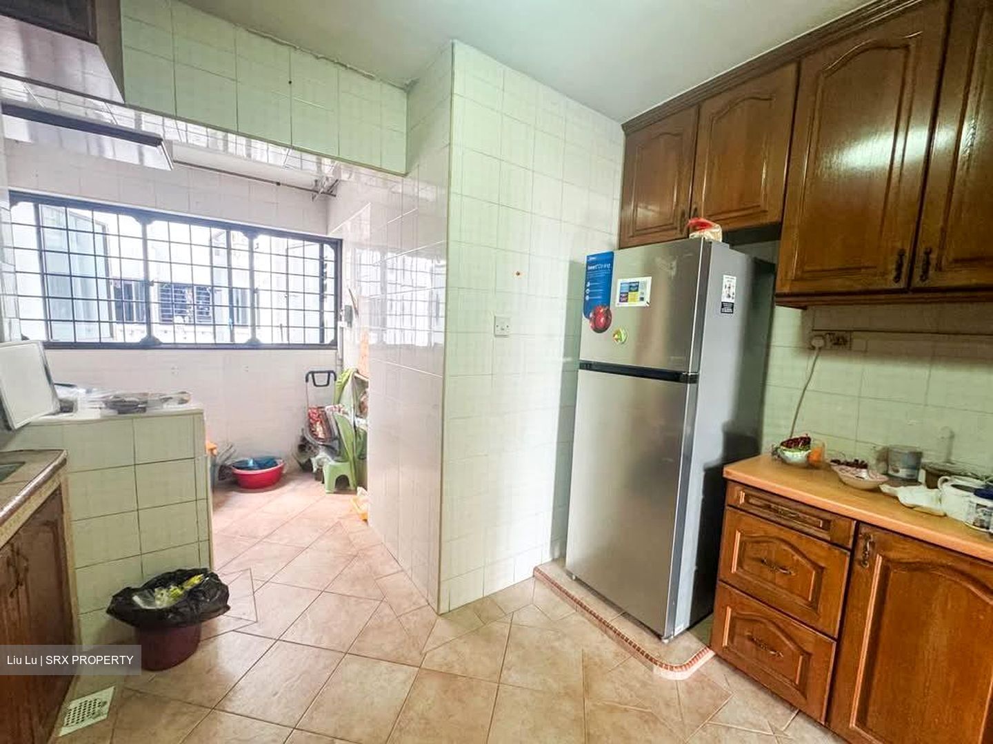 Blk 536 Woodlands Vista (Woodlands), HDB 5 Rooms #574572091